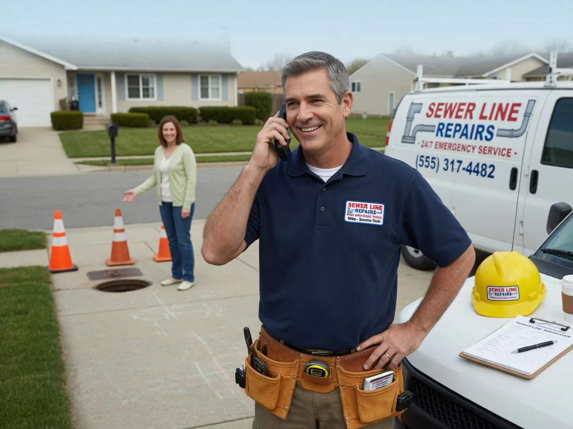Emergency Plumber Truth Or Consequences, NM FAQs